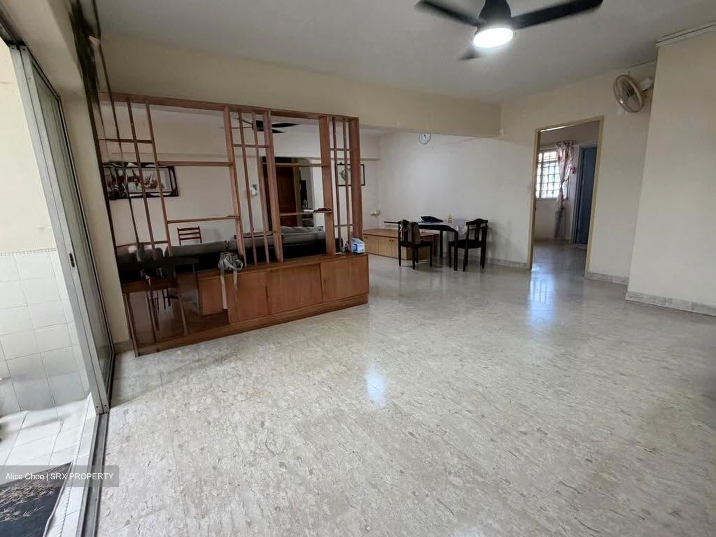 Blk 63 Ping-an Gardens (Bedok), HDB 4 Rooms #627748021